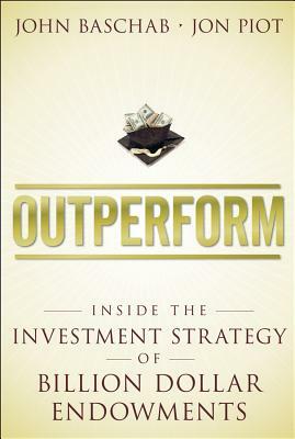 Outperform P by Jon Piot, John Baschab