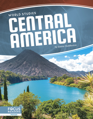 Central America by Emma Huddleston
