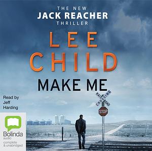 Make Me by Lee Child