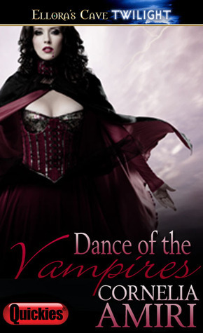 Dance of the Vampires by Cornelia Amiri