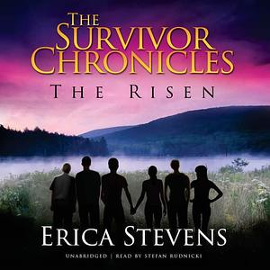 The Risen by Erica Stevens