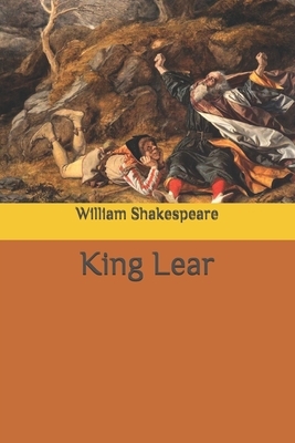 King Lear by William Shakespeare