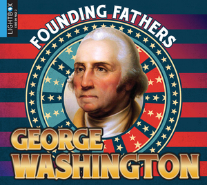 George Washington by Pamela McDowell