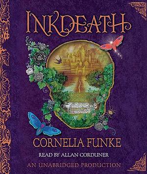 Inkdeath by Cornelia Funke