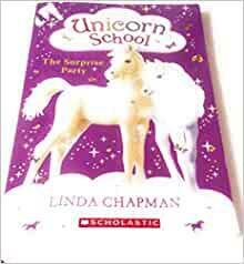 Der Einhornprinz by Linda Chapman