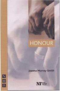 Honour by Joanna Murray-Smith