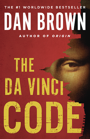 The Da Vinci Code by Dan Brown