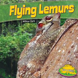 Flying Lemurs by Willow Clark