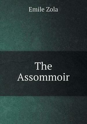 The Assommoir by Émile Zola