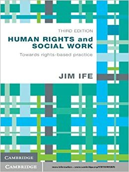 Human Rights and Social Work by Jim Ife