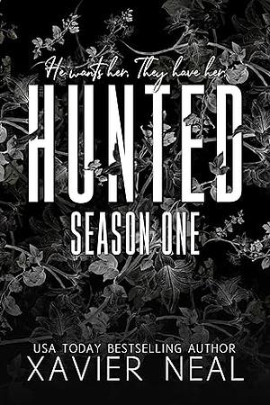 Hunted by Xavier Neal