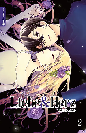 Liebe & Herz, Band 02 by Chitose Kaido
