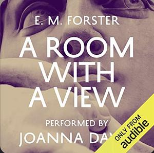 A Room With a View by E.M. Forster