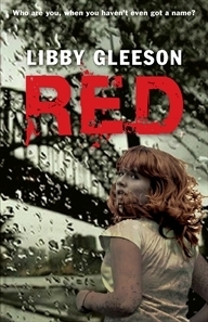 Red by Libby Gleeson