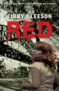 Red by Libby Gleeson
