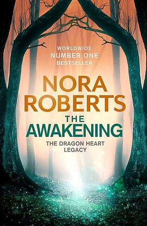 The Awakening by Nora Roberts