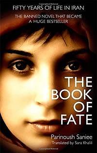 The Book of Fate by Parinoush Saniee