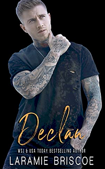 Declan by Laramie Briscoe