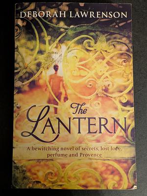 The Lantern by Deborah Lawrenson