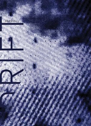 Drift by Caroline Bergvall (6-May-2014) Paperback by Caroline Bergvall, Caroline Bergvall