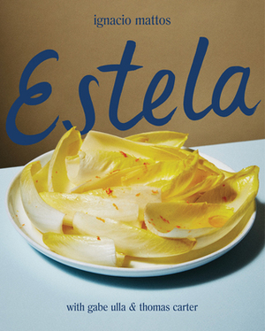 Estela by Thomas Carter, Ignacio Mattos, Gabe Ulla