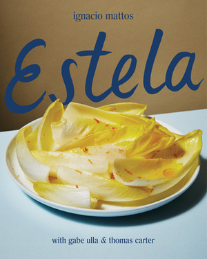 Estela by Ignacio Mattos, Gabe Ulla, Thomas Carter