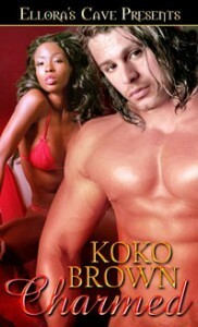 Charmed by Koko Brown