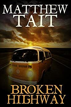 Broken Highway by Matthew Tait