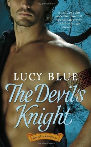 The Devil's Knight by Lucy Blue