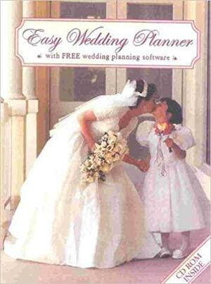 Easy Wedding Planner: With Free Wedding Planning Software by Alex Lluch, Elizabeth Lluch