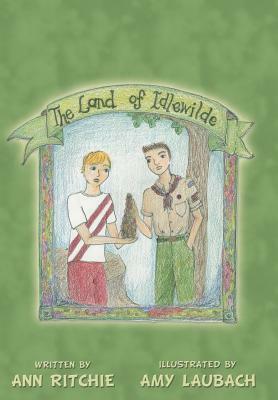 The Land of Idlewilde by Ann Ritchie