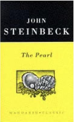 The Pearl by John Steinbeck