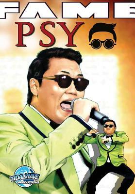Fame: Psy by M. Choi