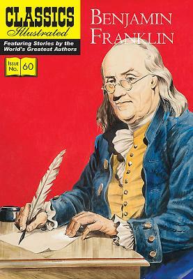 Benjamin Franklin by Benjamin Franklin