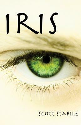 Iris by Scott Stabile