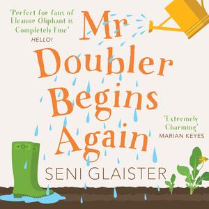 Mr Doubler Begins Again by Seni Glaister