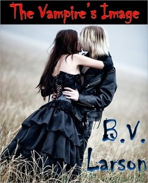 The Vampire's Image by B.V. Larson