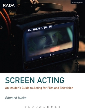 Screen Acting by Edward Hicks