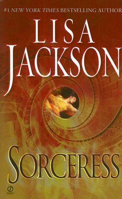 Sorceress by Lisa Jackson