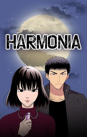 Harmonia by Yoon