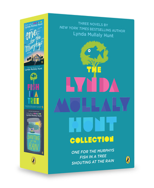 Lynda Mullaly Hunt Collection by Lynda Mullaly Hunt