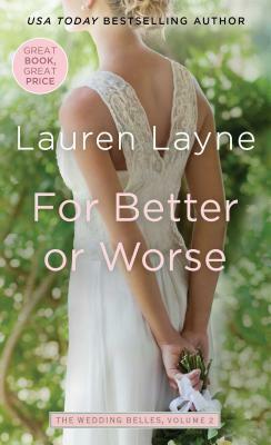 For Better or Worse, Volume 2 by Lauren Layne