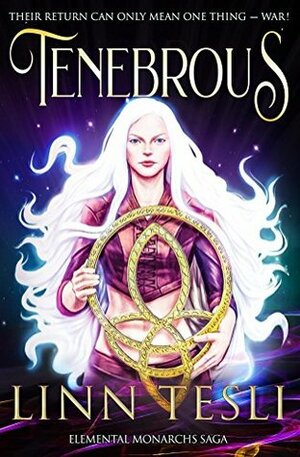 Tenebrous by Linn Tesli