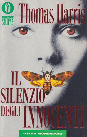 Il silenzio degli innocenti by Thomas Harris