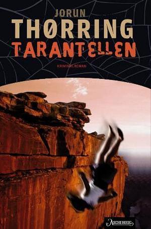 Tarantellen by Jorun Thørring