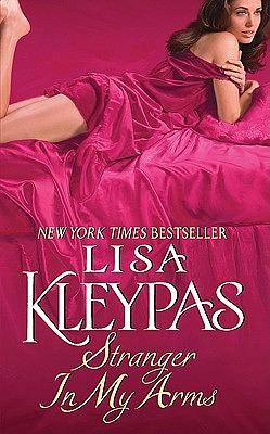 Stranger in My Arms by Lisa Kleypas