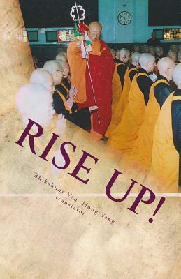 Rise Up!: Buddhist Study and Practice Guide - Morning Service by Hong Yang