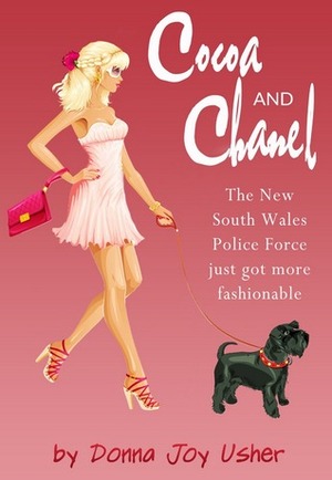 Cocoa and Chanel by Donna Joy Usher
