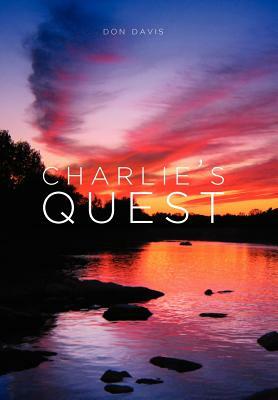 Charlie's Quest by Donald Davis