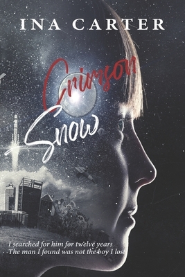 Crimson Snow by Ina Carter